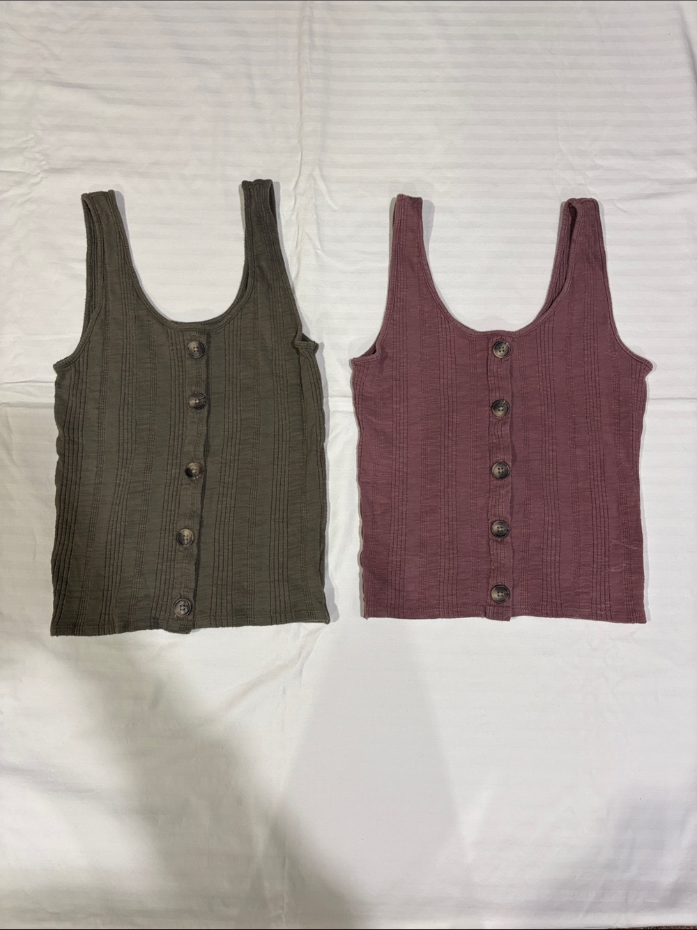 American Eagle Tank Tops